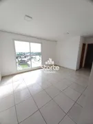 Apartamento com 2 Quartos à venda, 54m² no Jardim Inconfidência, Uberlândia - Foto 1