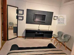 Flat com 1 Quarto para alugar, 50m² no Centro, Macaé - Foto 10