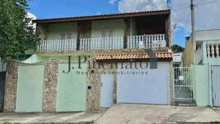Sobrado com 4 Quartos à venda, 221m² no Vila Esperança, Jundiaí - Foto 1