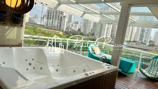 Apartamento com 3 Quartos à venda, 242m² no Água Branca, São Paulo - Foto 2