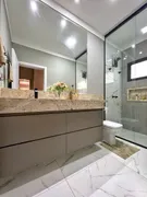 Casa de Condomínio com 3 Quartos à venda, 166m² no Jardim das Flores, Santa Bárbara D'Oeste - Foto 22