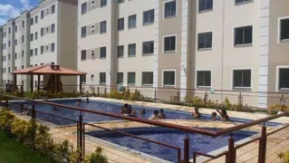 Apartamento com 2 Quartos para alugar, 57m² no Boa Uniao Abrantes, Camaçari - Foto 1