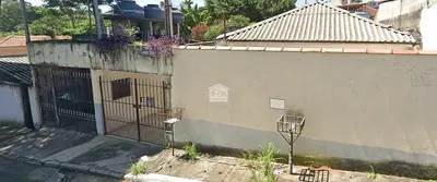Terreno / Lote / Condomínio à venda, 178m² no Vila Formosa, São Paulo - Foto 1