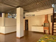 Casa de Vila com 1 Quarto para alugar, 30m² no São Domingos, Niterói - Foto 1