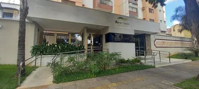 Apartamento com 3 Quartos à venda, 110m² no Setor Bueno, Goiânia - Foto 1