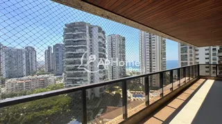 Apartamento com 3 Quartos à venda, 134m² no Barra da Tijuca, Rio de Janeiro - Foto 4
