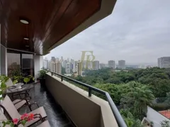 Apartamento com 4 Quartos à venda, 147m² no Paraisópolis, São Paulo - Foto 4