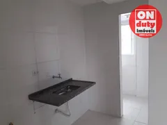 Apartamento com 2 Quartos à venda, 55m² no Chico de Paula, Santos - Foto 5