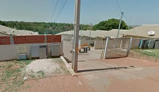 Casa de Condomínio com 2 Quartos à venda, 59m² no Parque da Barragem Setor 07, Águas Lindas de Goiás - Foto 1