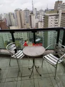 Flat com 2 Quartos para alugar, 60m² no Paraíso, São Paulo - Foto 6