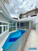 Casa de Condomínio com 4 Quartos à venda, 308m² no Alphaville, Santana de Parnaíba - Foto 8