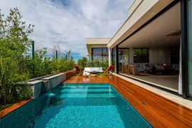 Casa de Condomínio com 4 Quartos à venda, 268m² no Alphaville Dom Pedro, Campinas - Foto 60