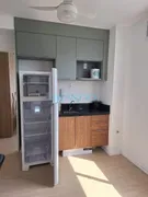 Apartamento com 1 Quarto para alugar, 24m² no Barra Funda, São Paulo - Foto 4