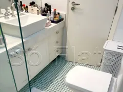 Flat com 1 Quarto à venda, 45m² no Cerqueira César, São Paulo - Foto 10