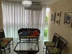 Apartamento com 3 Quartos para alugar, 70m² no Barra da Tijuca, Rio de Janeiro - Foto 2