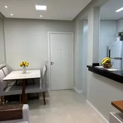 Apartamento com 2 Quartos à venda, 50m² no Vila Santana, Mogi das Cruzes - Foto 4