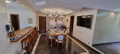 Casa com 4 Quartos à venda, 356m² no Caiçaras, Belo Horizonte - Foto 5