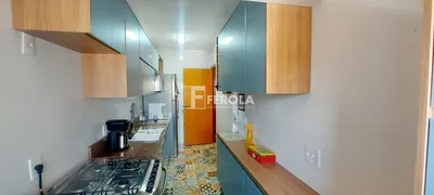 Apartamento com 2 Quartos à venda, 68m² no Sul, Águas Claras - Foto 32