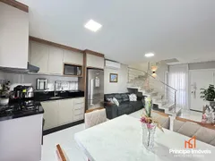 Casa com 3 Quartos à venda, 108m² no Guanabara, Joinville - Foto 8