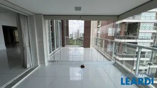 Apartamento com 3 Quartos para alugar, 319m² no Alto de Pinheiros, São Paulo - Foto 6