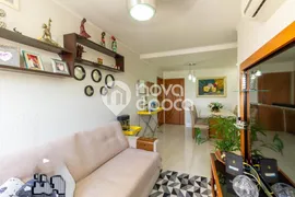 Apartamento com 2 Quartos à venda, 76m² no Méier, Rio de Janeiro - Foto 1