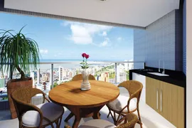 Apartamento com 3 Quartos à venda, 158m² no Miramar, João Pessoa - Foto 4