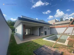 Casa de Condomínio com 3 Quartos à venda, 250m² no Vila Pasti, Louveira - Foto 22