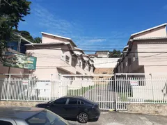 Casa de Vila com 3 Quartos para alugar, 150m² no Méier, Rio de Janeiro - Foto 27