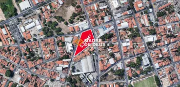 Terreno / Lote / Condomínio à venda, 5770m² no Messejana, Fortaleza - Foto 1