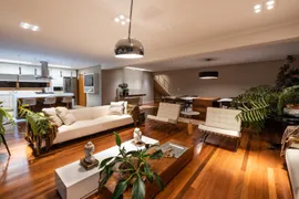 Casa de Condomínio com 4 Quartos à venda, 406m² no Jundiaí Mirim, Jundiaí - Foto 7
