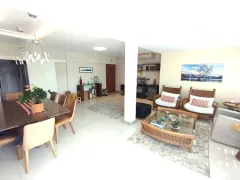 Apartamento com 5 Quartos para alugar, 390m² no Barra da Tijuca, Rio de Janeiro - Foto 13