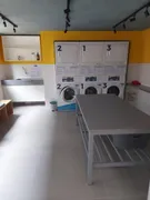 Apartamento com 2 Quartos à venda, 35m² no Sé, São Paulo - Foto 17