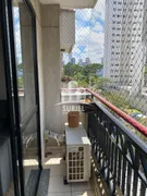 Apartamento com 2 Quartos à venda, 65m² no Jardim Promissão, São Paulo - Foto 19