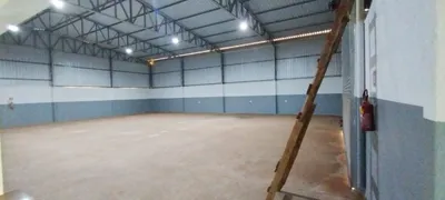 Galpão / Depósito / Armazém para alugar, 400m² no Cidade Empresarial Nova Aliança, Rio Verde - Foto 1