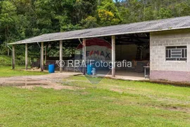 Fazenda / Sítio / Chácara com 3 Quartos à venda, 516880000m² no Rio Turvo, Tapiraí - Foto 5