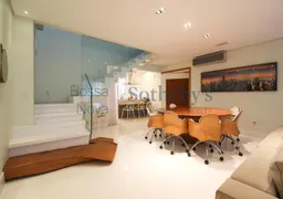 Cobertura com 2 Quartos para venda ou aluguel, 340m² no Brooklin, São Paulo - Foto 8