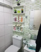 Apartamento com 3 Quartos à venda, 59m² no Jardim Santo Antonio, São Paulo - Foto 12