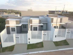 Casa com 2 Quartos à venda, 58m² no Cara Cara, Ponta Grossa - Foto 4