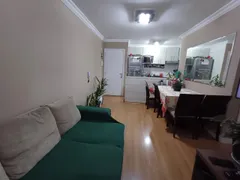 Apartamento com 3 Quartos à venda, 60m² no Planalto, São Bernardo do Campo - Foto 3