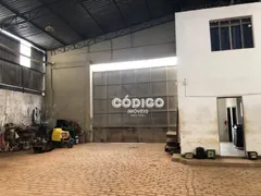 Galpão / Depósito / Armazém à venda, 1000m² no Vila Endres, Guarulhos - Foto 8