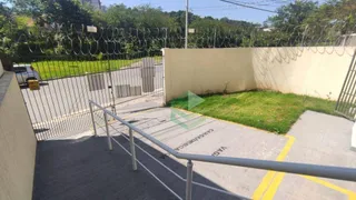 Conjunto Comercial / Sala para alugar, 110m² no Cidade Sao Jorge, Santo André - Foto 5