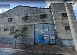 Galpão / Depósito / Armazém para alugar, 500m² no São José, São Caetano do Sul - Foto 7