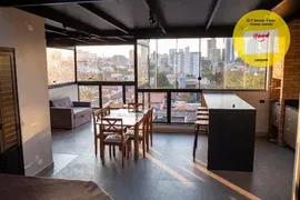 Casa de Condomínio com 3 Quartos à venda, 169m² no Campestre, Santo André - Foto 16
