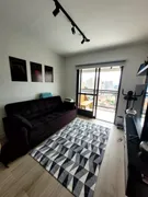 Apartamento com 1 Quarto para alugar, 42m² no Tatuapé, São Paulo - Foto 1