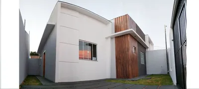 Casa com 2 Quartos à venda, 68m² no Floresta, Cascavel - Foto 2