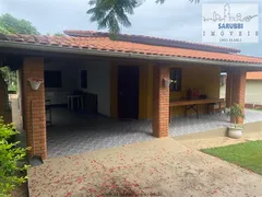 Fazenda / Sítio / Chácara com 3 Quartos à venda, 113m² no Jardim Santa Adélia, Boituva - Foto 2