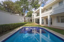 Casa de Condomínio com 4 Quartos à venda, 541m² no Alto Da Boa Vista, São Paulo - Foto 1
