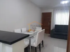 Casa de Condomínio com 2 Quartos à venda, 63m² no Água Fria, São Paulo - Foto 5