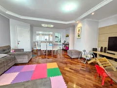 Apartamento com 3 Quartos à venda, 106m² no Saúde, São Paulo - Foto 4