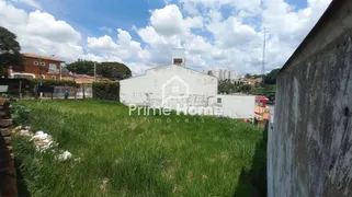 Terreno / Lote / Condomínio à venda, 361m² no Jardim Leonor, Campinas - Foto 2